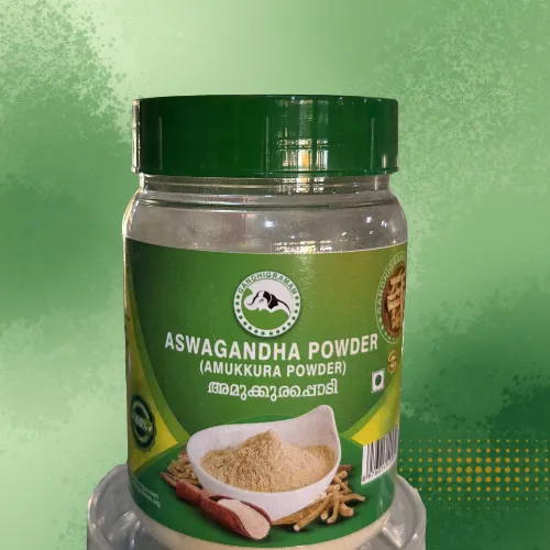 Amukkura Powder 70gm