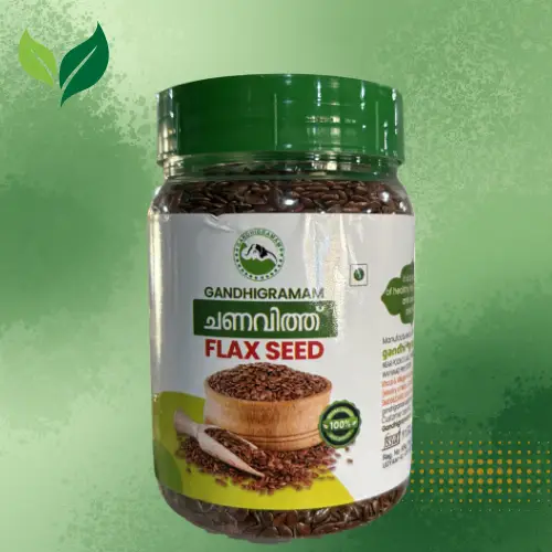 Flax Seed 300 gm