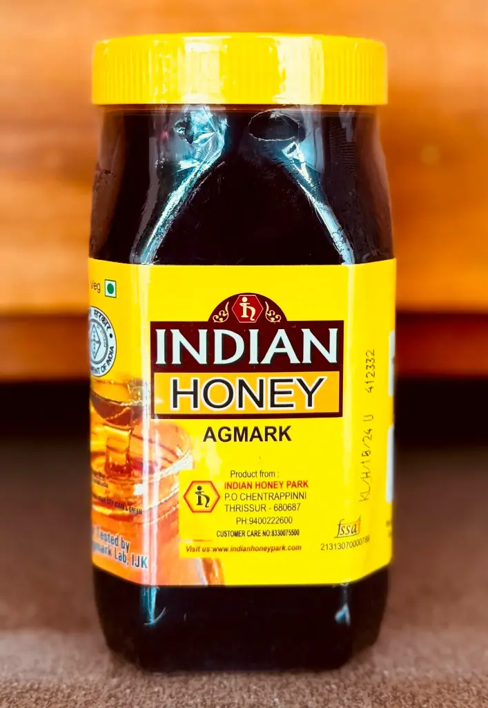 Pure Honey Agmark 1Kg
