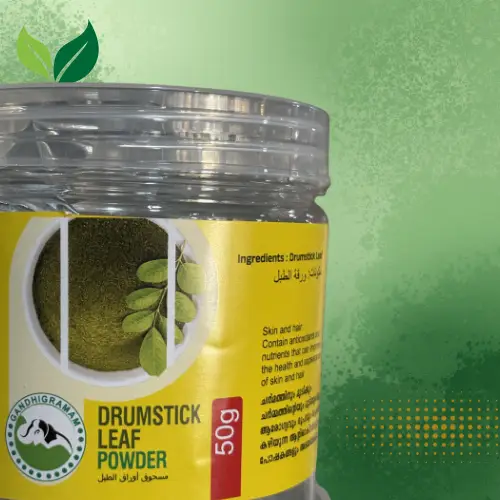 Drumstick Leaf Powder 50gm