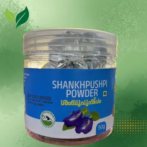 Shankhpushpi Powder 50gm