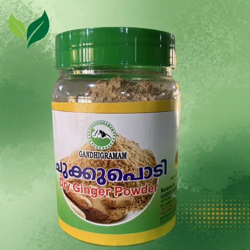 Dry Ginger Powder ( Chukkupodi) 70gm