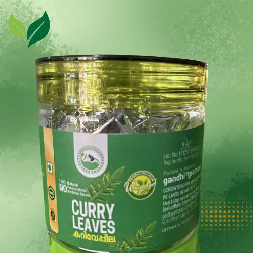 Curry Leaves Powder 50gm