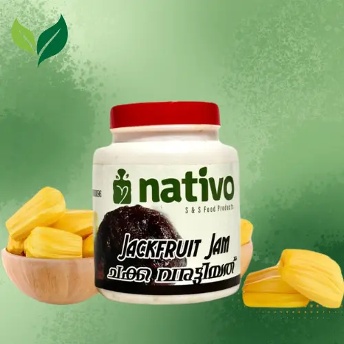 Jackfruit Jam