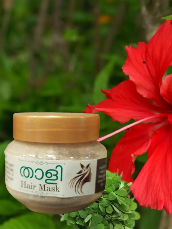താളി Hair Mask 60 gm