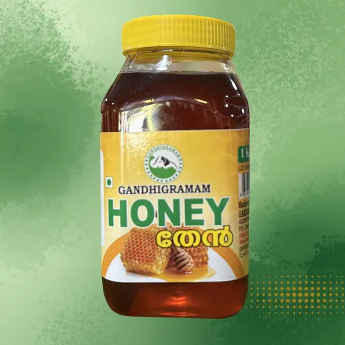 Pure Honey 1Kg
