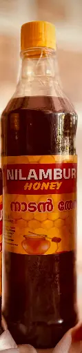 Nilambur Honey 1 Kg (നാടൻ തേൻ )