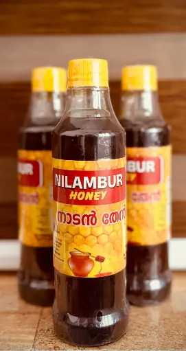 Nilambur Honey 500gm