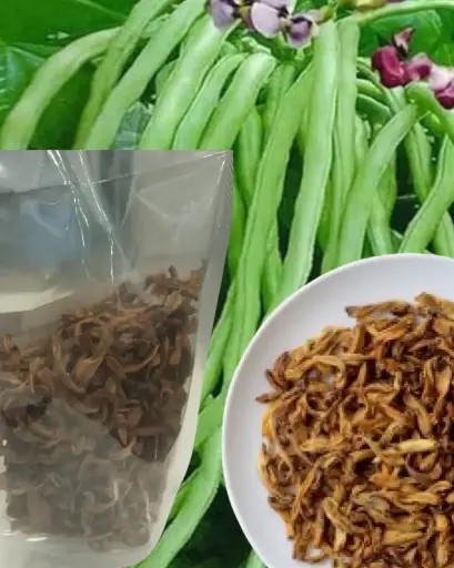 പയർ കൊണ്ടാട്ടം  ( Payar Kondattam) 250gm