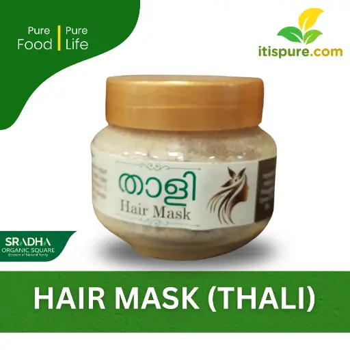 താളി (Thali) Hair Mask 60 gm