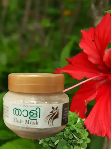 താളി Hair Mask 60 gm