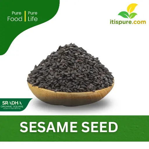 Ellu - എള്ള് ( sesame seeds) 500 gm