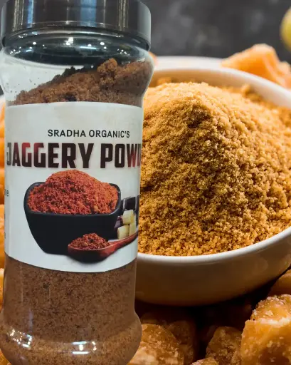 Jaggery (ശർക്കര ) Powder 500 gm