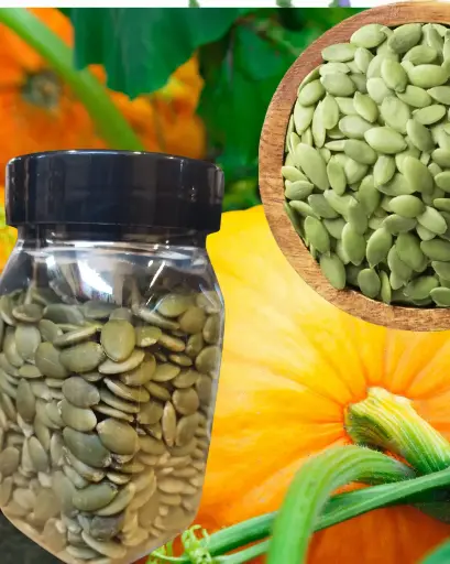 Pumpkin Seed 100 gm
