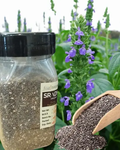 Chia Seed 250 gm