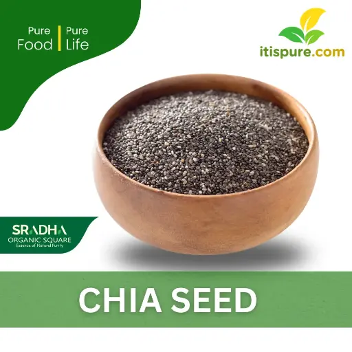 Chia Seed 250 gm