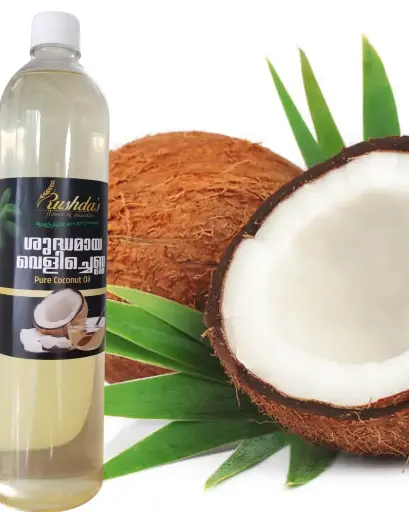 Coconut Oil 1 L