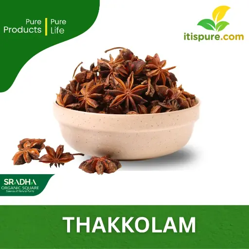 Thakkolam 200 gm