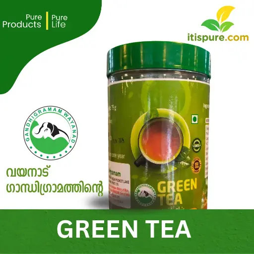 Green Tea 150 gm