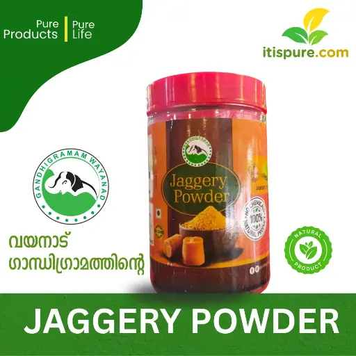 Jaggery Powder 300 gm