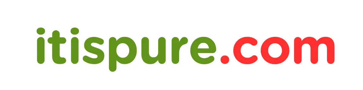 itispure.com